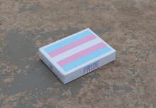 Load image into Gallery viewer, Trans
