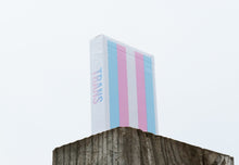 Load image into Gallery viewer, Trans
