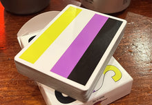 Load image into Gallery viewer, Enby
