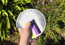 Load image into Gallery viewer, Enby
