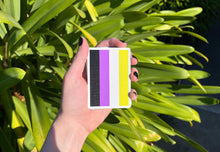 Load image into Gallery viewer, Enby
